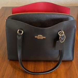 Coach Tatum Carryall